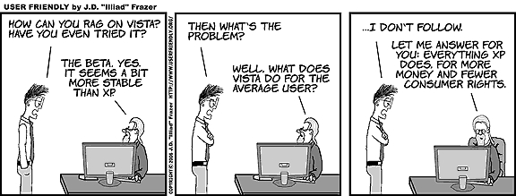 userfriendly